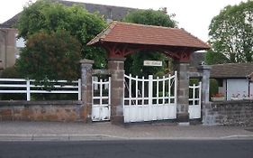 Les Tilleuls